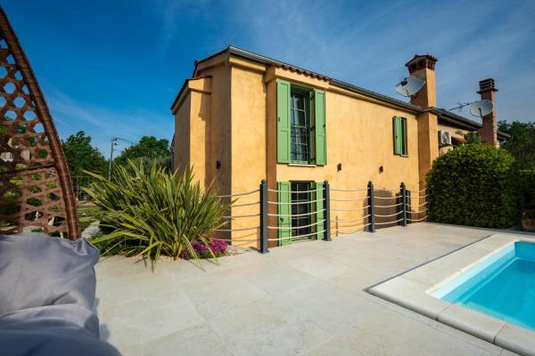 Holiday Home Nika, Buchen Sie Villa Rasopasno Insel Krk