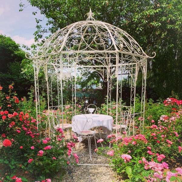 Isabelles Rosegarden, Reserva ahora Hostal o pensión Beckerich Capellen