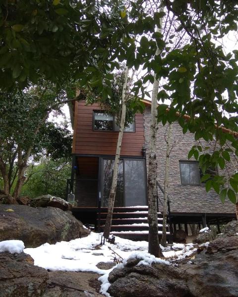 Toritos House 1, Prenota Chalet Tanti 