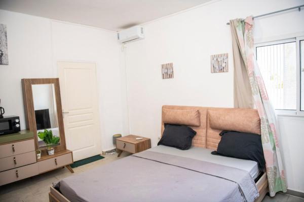 Guest Mtsangamouji / Gîte, Prenota Residence Apart-Hotel a Mtsamgamouji, Residence