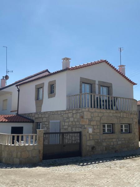 Casa da Clemencia, Buchen Sie Ferienhaus Cardeal Região Centro