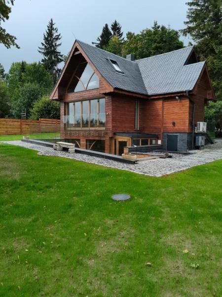 Luxuriöses Ferienhaus, Reserva ahora Casa o chalet  