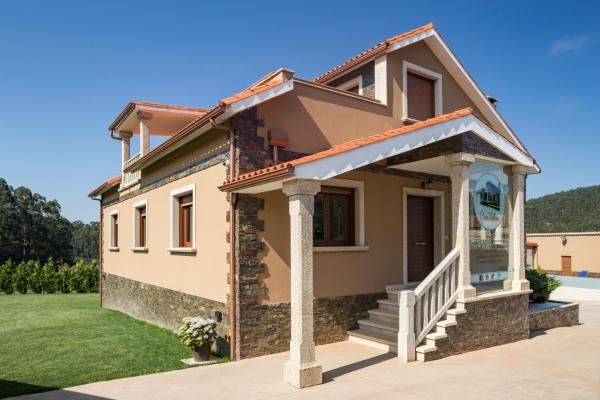 Casa Valboa, Prenota Hotel  