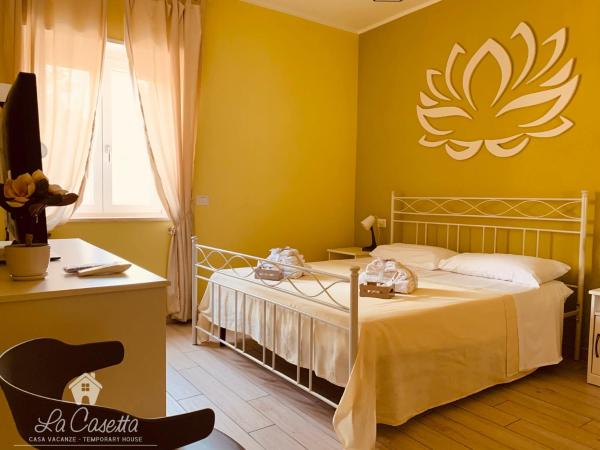 La Casetta, Réserver Maison de vacances SantʼEufemia Lamezia Calabre