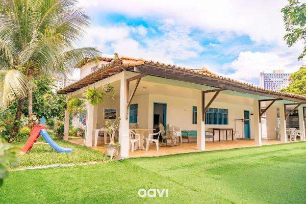 Qavi - Casa com piscina na Praia de Cotovelo, Reserva ahora Casa o chalet Hoteles con piscina en Noreste de Brasil, Piscina