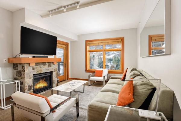 Capitol Peak A3209, Buchen Sie Ferienhaus Snowmass Village Aspen-Snowmass