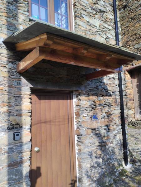 Cantinho Casal do Rei, Book Vacation Home Seia 