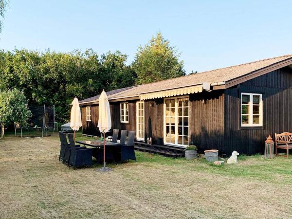 7 person holiday home in Kirke Hyllinge-By Traum, Reserva ahora Casa o chalet Kirke-Hyllinge 