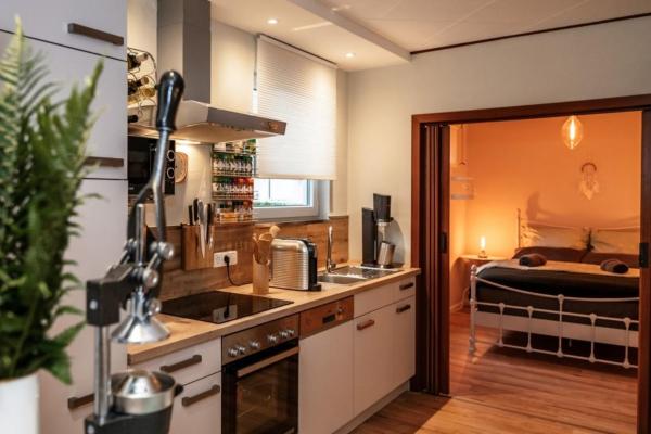Ferienhaus Spessartfeeling, Prenota Casa vacanze Hasselroth Spessart