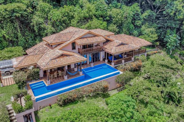 Casa Sueños, Prenota Casa vacanze Hotel a Guanacaste con piscina, Piscina
