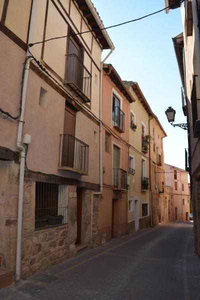 Descubre el Señorío, Prenota Casa vacanze Cottage a Alto Tajo, Cottage