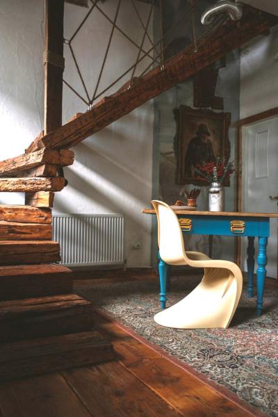 The House a la Cluj, Prenota Casa vacanze Ville a Cluj, Villa