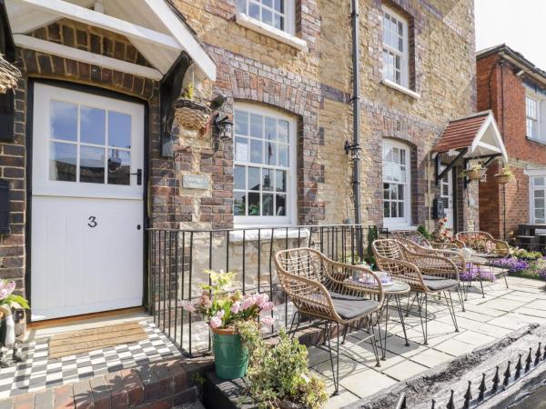 3 Canalside Cottages, Réserver Hôtel Towcester Northamptonshire
