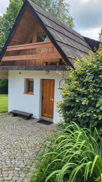 U Kowalskich - pokoje i apartamenty, Buchen Sie Chalet Kościelisko 