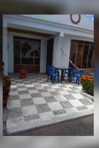 Acogedor y cómoda casa vacacional Condominios Flandes, Prenota Casa vacanze Hotel a Cundinamarca con parcheggio, Parcheggio