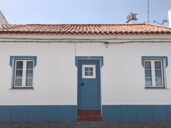 Casa Campinho, Buchen Sie Ferienhaus Campinho Alentejo