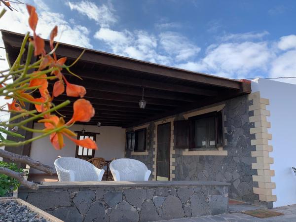 El Remanso, Buchen Sie Ferienhaus Pájara Fuerteventura