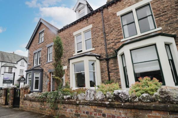 Shields, Buchen Sie Ferienhaus Keswick 