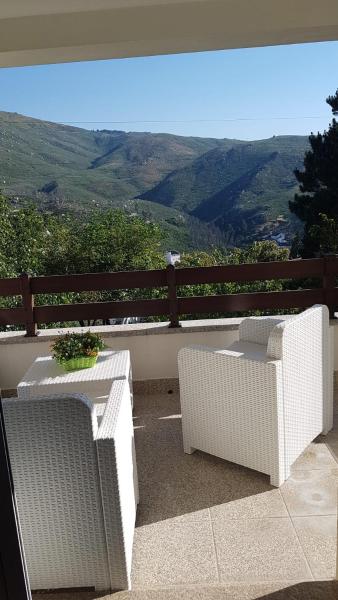 Casa na Serra 2, Sabugueiro, Book Vacation Home  