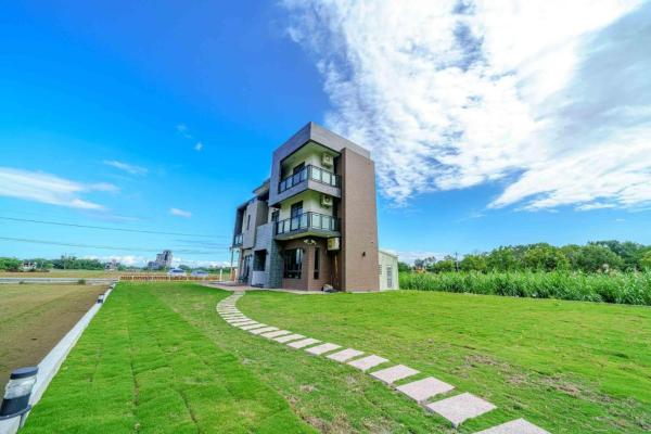 太魯閣豐生活海館包棟民宿 T-aroko Fengst-ay Ocean Villa-------根據訂房人數提供相對的房間數量 Provide different number of rooms according to the number of people in the reservation, Réserver Chambre d'hôtes Shunan 