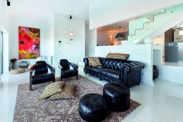 VILLA ON TOP MONTE SÃO FELIX, Book Villa Laundos Hotels with a Pool, Swimming Pool