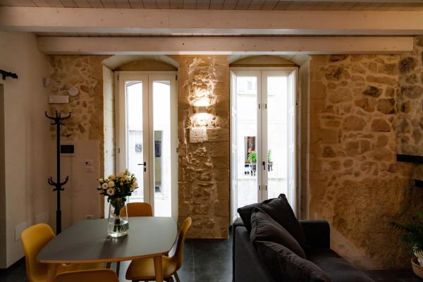 Dimora Bennardo, Buchen Sie Ferienhaus Cottages in Sizilien, Cottage