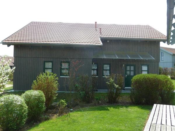 Ferienhaus Nr 16B2, Feriendorf Hagbügerl, Bayr Wald, Reserva ahora Casa o chalet Cabañas en Baviera, Cabaña