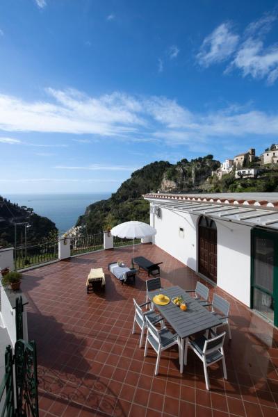 Casa Fiore, Buchen Sie Ferienhaus Pontone Kampanien