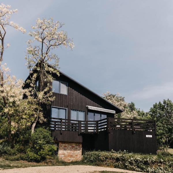 Casa Quint, Réserver Maison de vacances Villas à Fejer, Villa