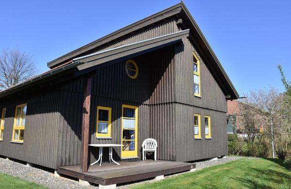 Ferienhaus Nr 6A2, Feriendorf Hagbügerl, Bayr Wald, Prenota Casa vacanze Ville a Baviera, Villa
