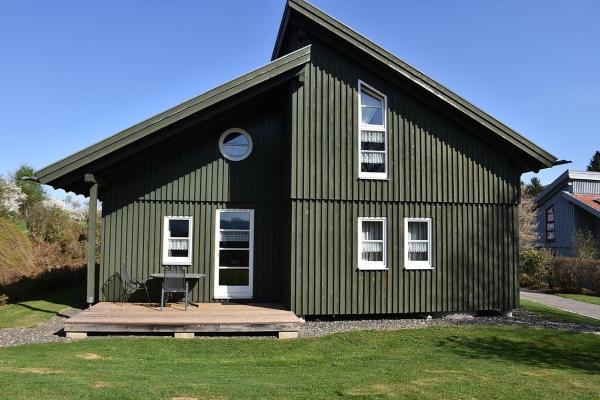 Ferienhaus Nr 8A2, Feriendorf Hagbügerl, Bayr Wald, Reserva ahora Casa o chalet Cabañas en Baviera, Cabaña