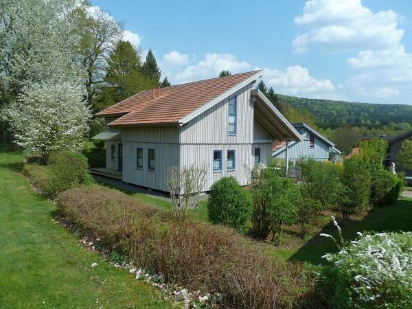 Ferienhaus Nr 14A2, Feriendorf Hagbügerl, Bayr Wald, Prenota Casa vacanze Ville a Baviera, Villa