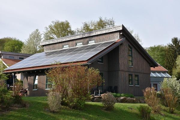 Ferienhaus Nr 16A3, Feriendorf Hagbügerl, Bayr Wald, Prenota Casa vacanze Ville a Baviera, Villa
