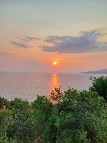 Cilento Paradise - Appartamento con terrazzo in Marina di Pisciotta, Reserva ahora Casa o chalet Pisciotta 