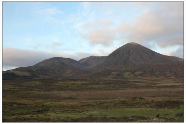 Tigh na haibhne, Prenota Casa vacanze Broadford Isola di Skye
