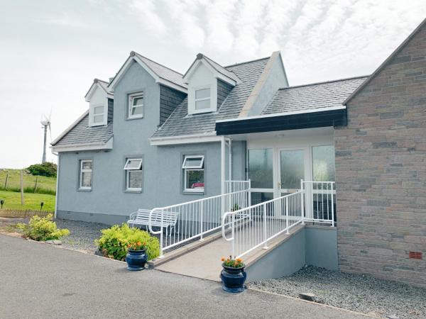 Float bay view, Prenota Casa vacanze Stranraer 