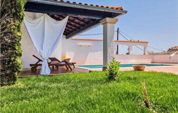 Amazing Home In Novo Selo With Wifi, Prenota Casa vacanze Hotel SPA a Croatian Islands, SPA