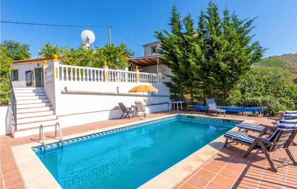 Amazing Home In Iznate, Prenota Casa vacanze Malaga Costa del Sol