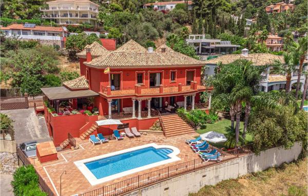 6 Bedroom Awesome Home In Marbella, Prenota Casa vacanze Marbella Costa del Sol