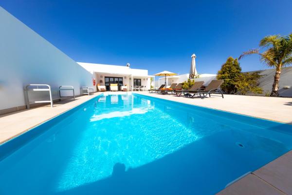 Casa Alice, Prenota Casa vacanze Playa Blanca 