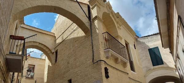 Residenza de Gemmis, Buchen Sie Pension Altamura Metropolitanstadt Bari