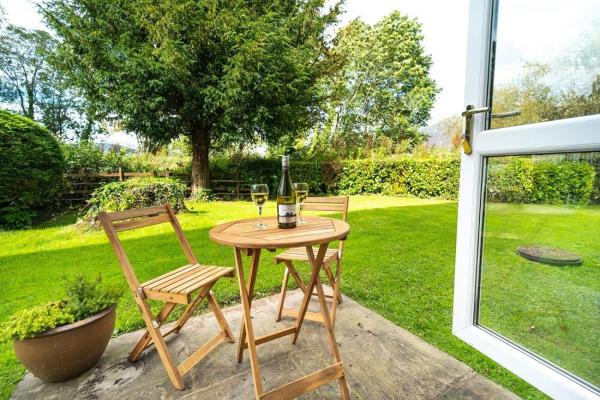 Quaver Cottage, Buchen Sie Ferienhaus Keswick 