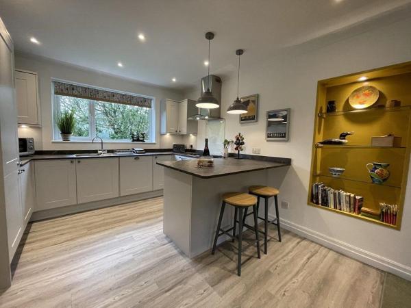 Causey View, Buchen Sie Ferienhaus Braithwaite Cumbria