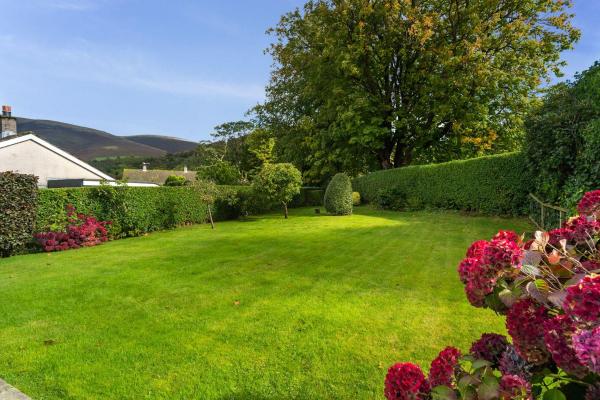 Blencathra, Buchen Sie Ferienhaus Keswick 