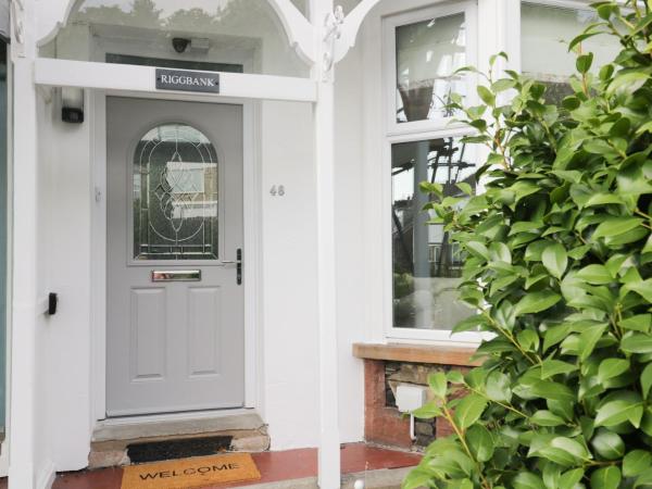 Riggbank, Buchen Sie Ferienhaus Windermere Cumbria