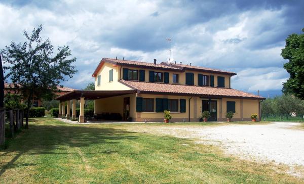 Agriturismo La Valle