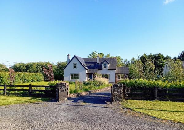 Conveniently located house to enjoy all of Kerry, Prenota Casa vacanze Tralee 