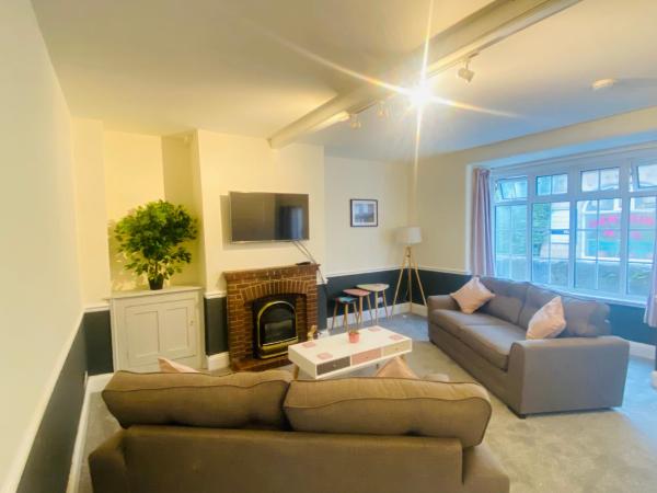 Ravelstone, Prenota Casa vacanze Church Stretton 