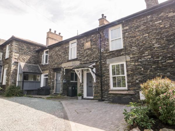 The Burrow, Buchen Sie Ferienhaus Windermere Cumbria