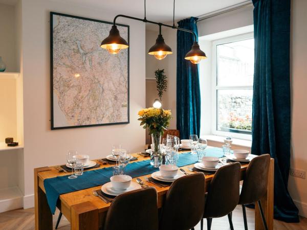 The Deekabout, Buchen Sie Ferienhaus Keswick 